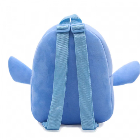 Ghiozdan din Plus Stitch [1]