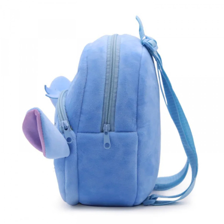 Ghiozdan din Plus Stitch [2]
