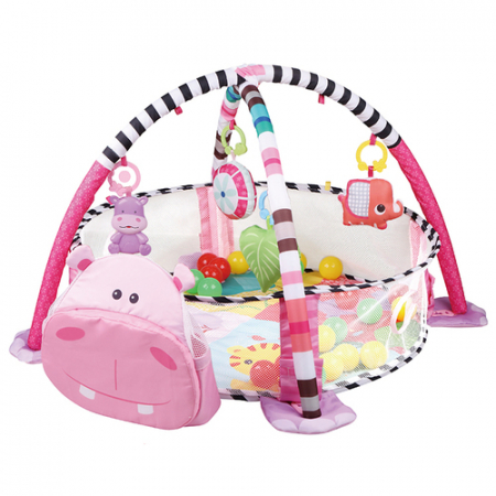 Salteluta activitati bebe 3 in 1 [2]