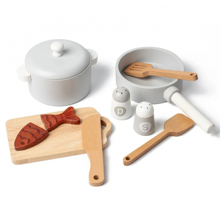 Set Accesorii de Jucarie pentru Bucatarie [5]