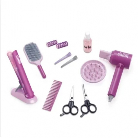 Set Coafor Deluxe pentru Copii [1]