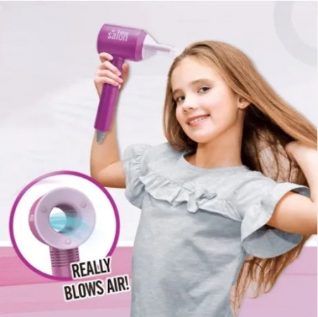 Set Coafor Deluxe pentru Copii [3]