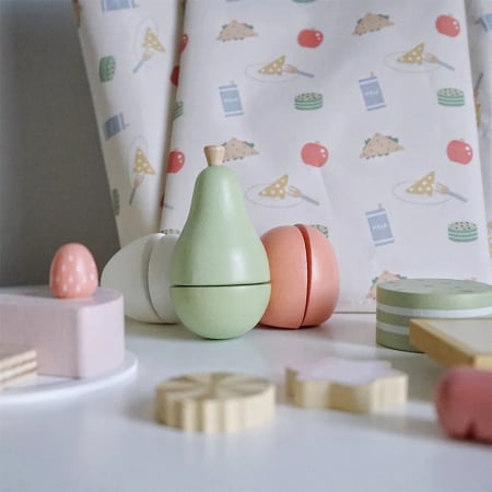 Set de Joaca pentru Copii "La Picnic" [4]