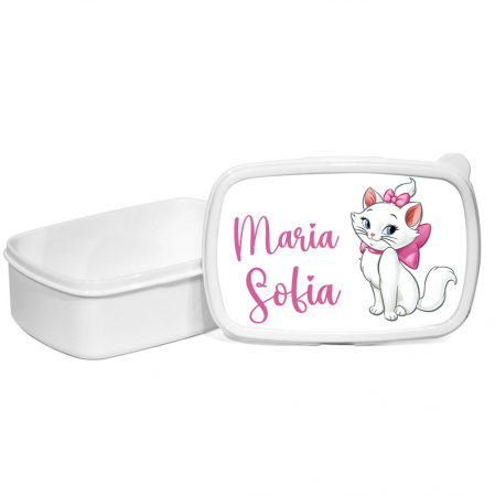 Set personalizat Gradinita/Scoala personalizat cu nume si personajul preferat [8]
