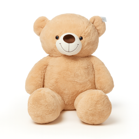 Urs de plus mare 120 cm [1]