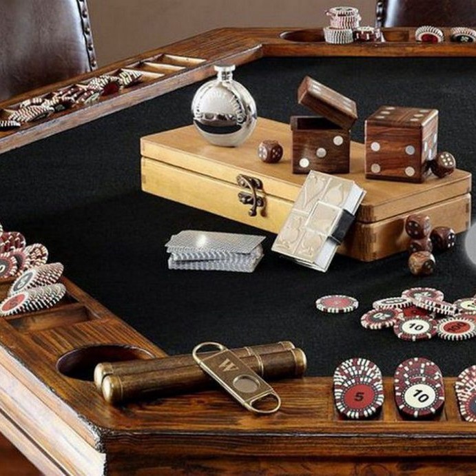 Poker