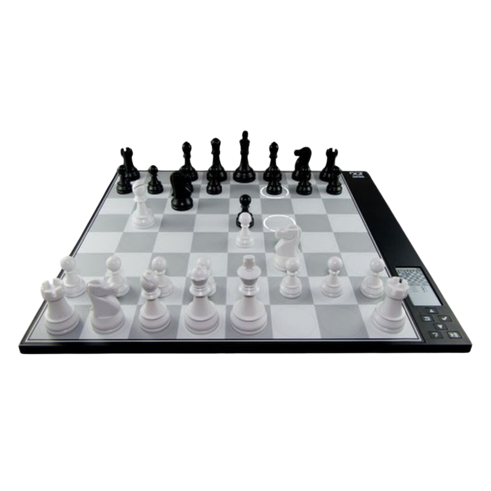 Centaur - Chess Computer [2]