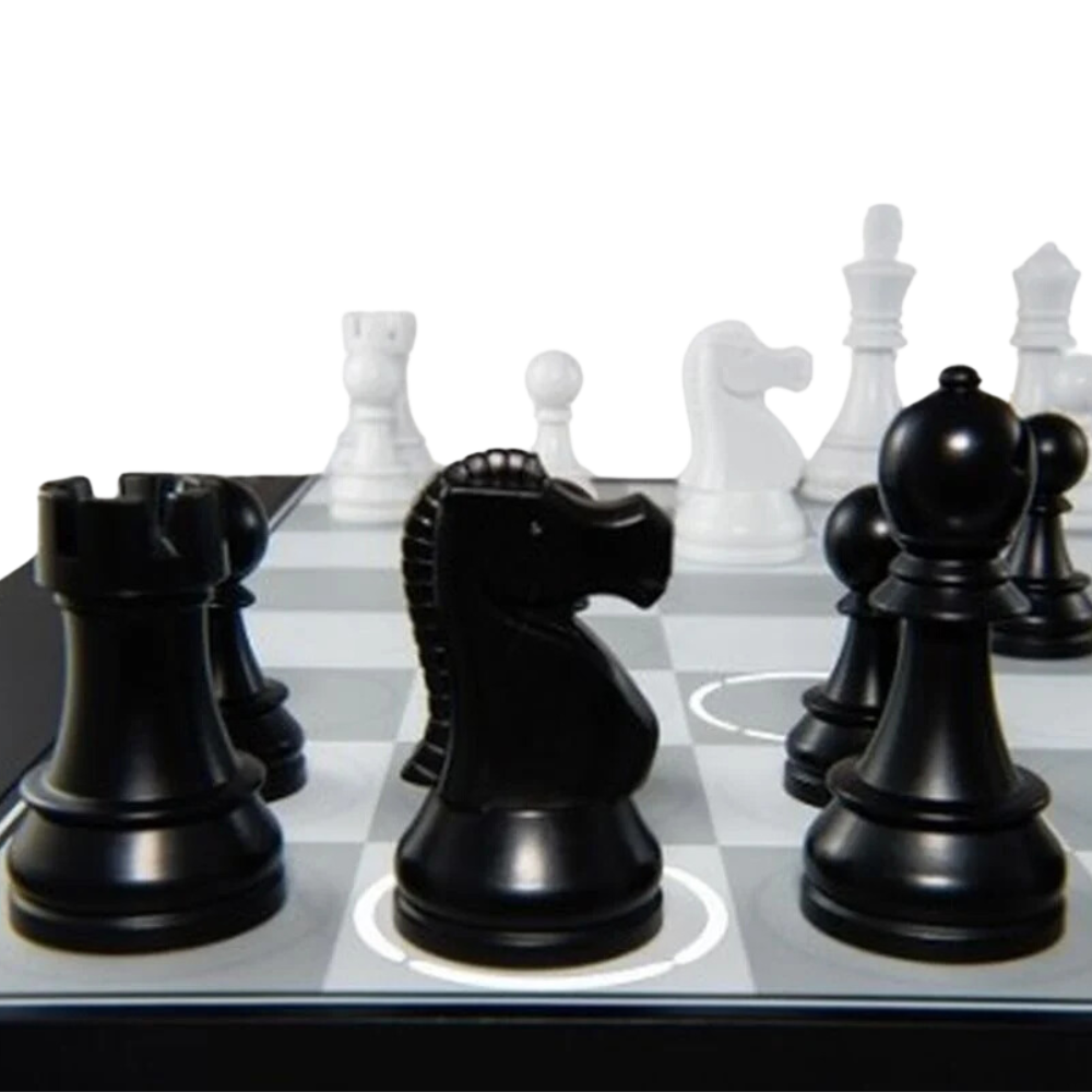 Centaur - Chess Computer [3]