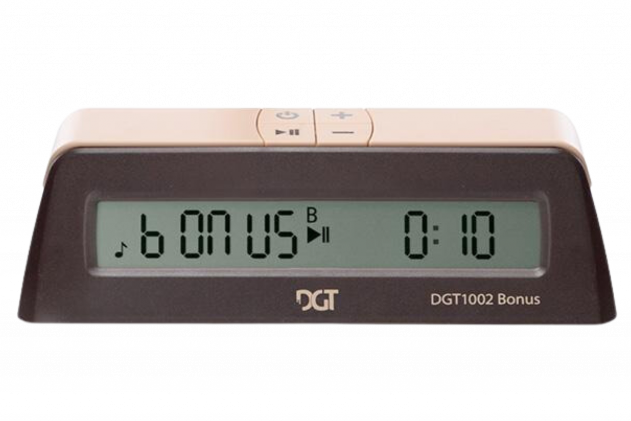 DGT 1002 digitális sakkóra [1]