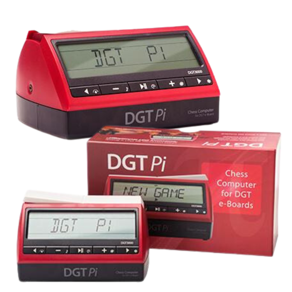 DGT Chess Computer Pi [1]
