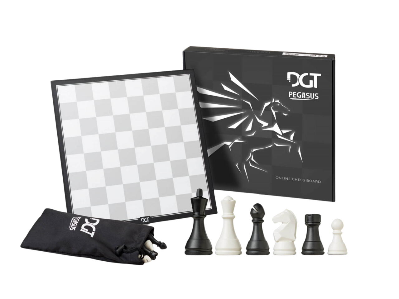 DGT PEGASUS [2]