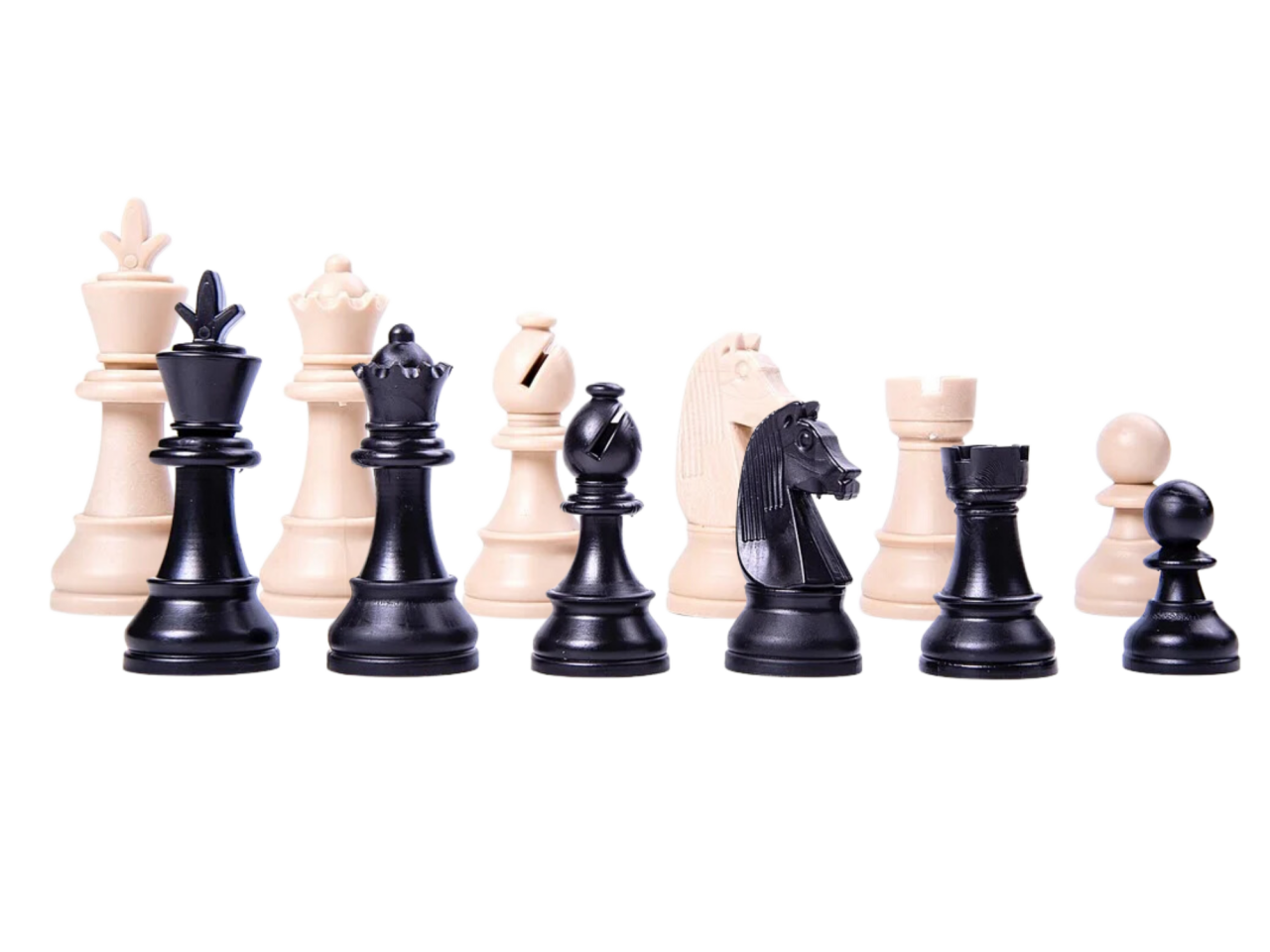 EduChess - iskola sakk készlet [3]