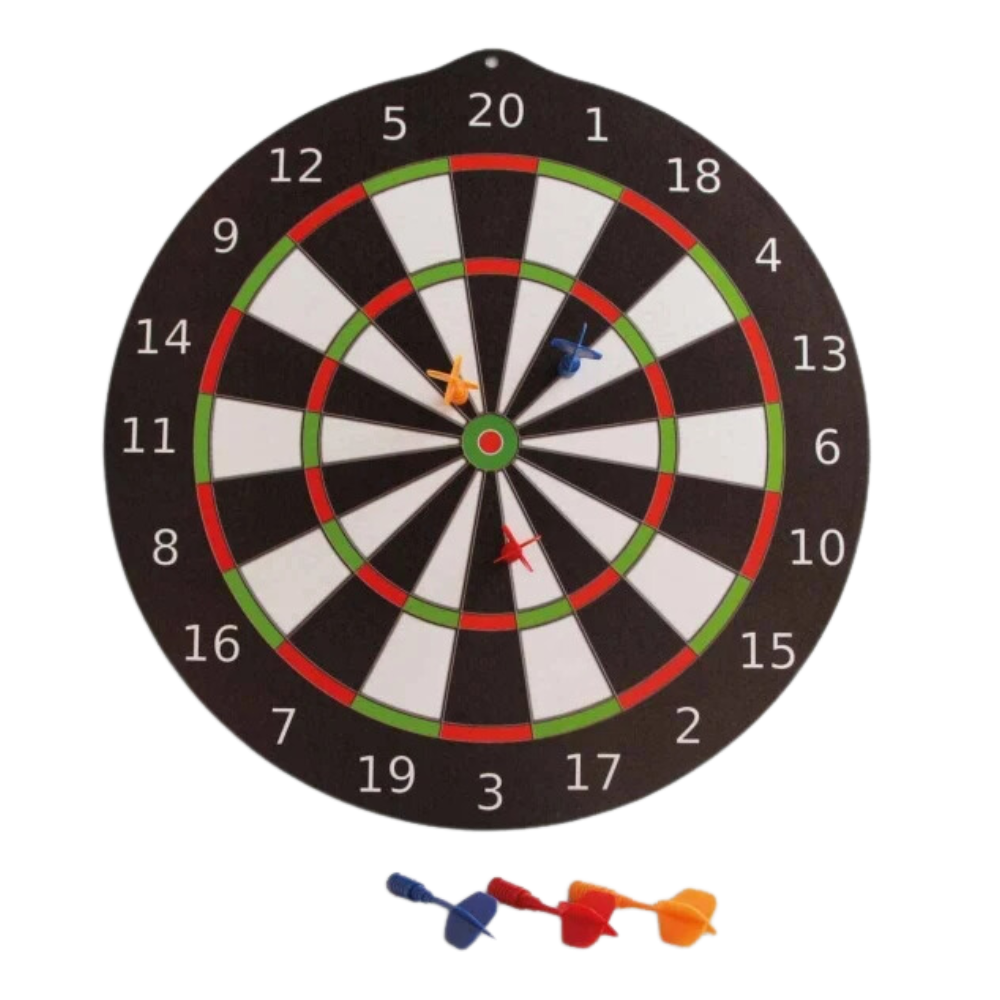 Mágneses Darts  [1]