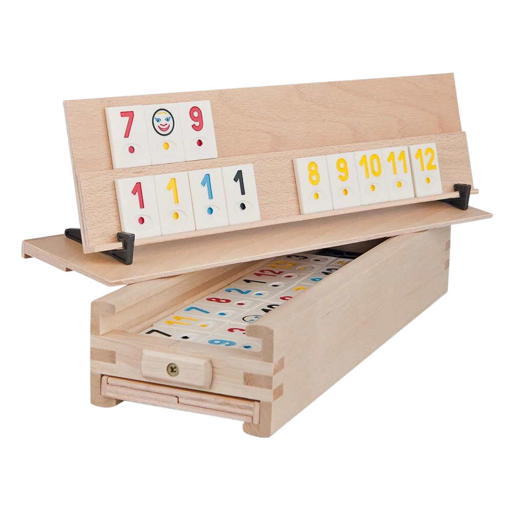 Römi játék "Piatra" Medias [1]