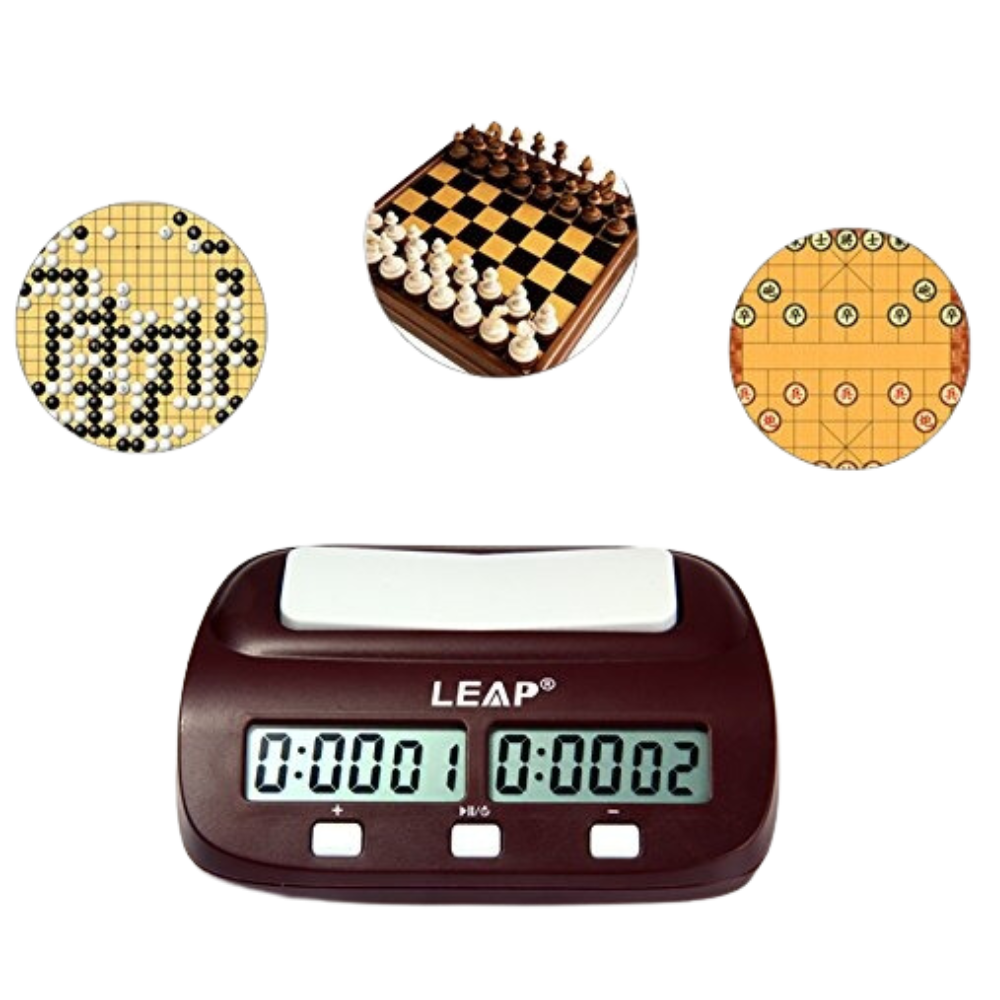 Leap Starter PQ9907S sakkóra [3]