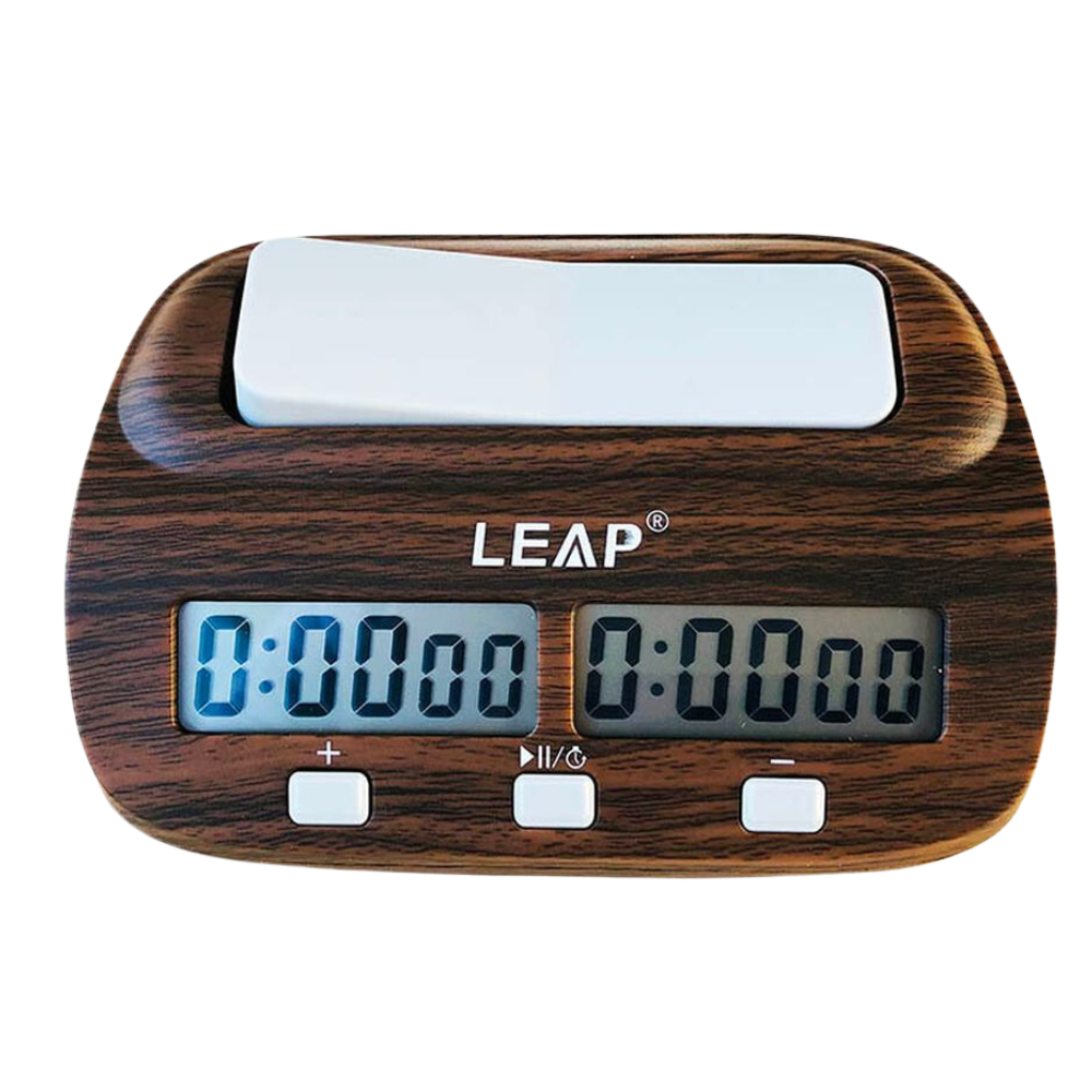 Leap Starter PQ9907S sakkóra [1]