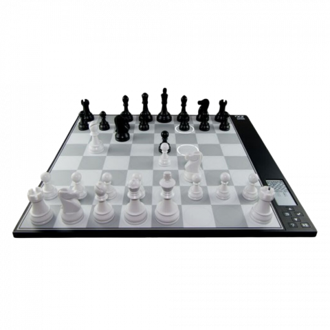 Centaur - Chess Computer [1]