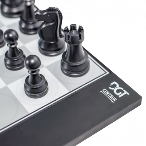 Elektronikus Sakkkészletek - Centaur - Chess Computer