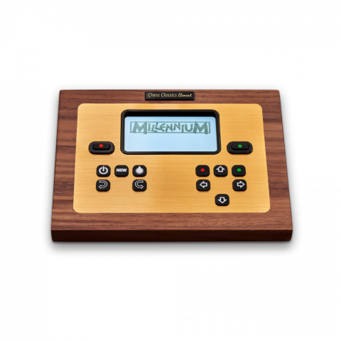 Elektronikus Sakkkészletek - Chess Classics Element