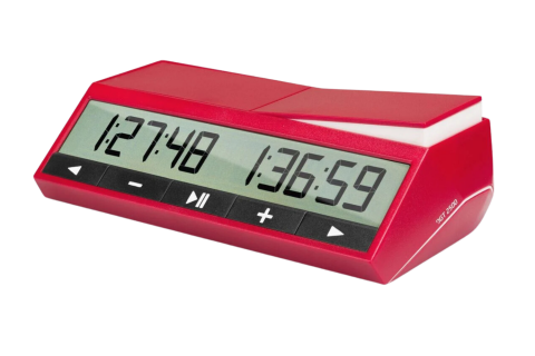 Sakk-órák - DGT 2500 digitális sakkóra