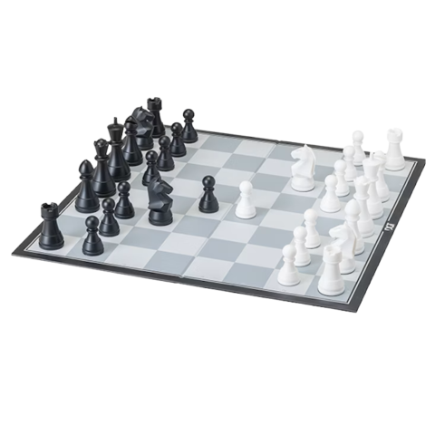 Klub és iskolai - DGT CHESS BOX
