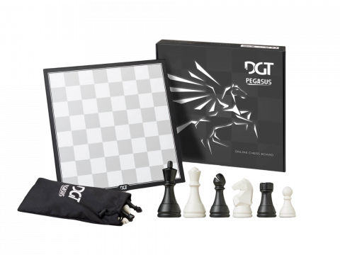 DGT PEGASUS [1]