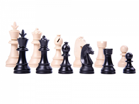 EduChess - iskola sakk készlet [2]