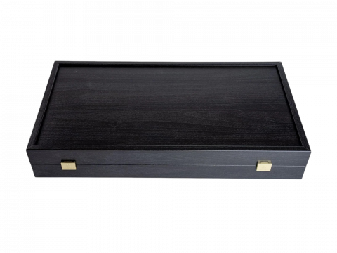 Manopoulos Backgammon,- ostáblajáték wenge [1]