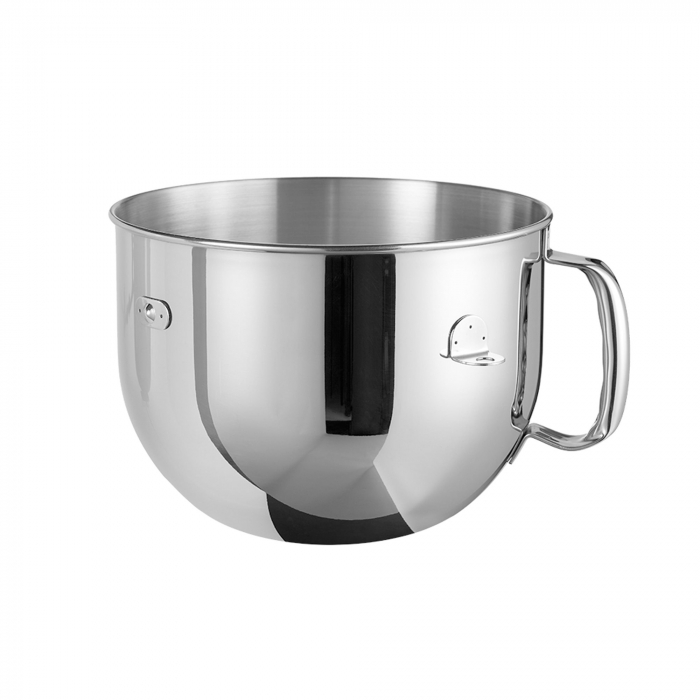 Bol din inox polisat 6,9 litri [1]