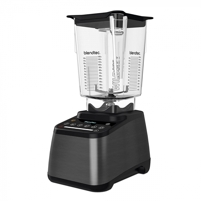 Blender Designer 725, 1800 W, Gri metalic - Blendtec [3]