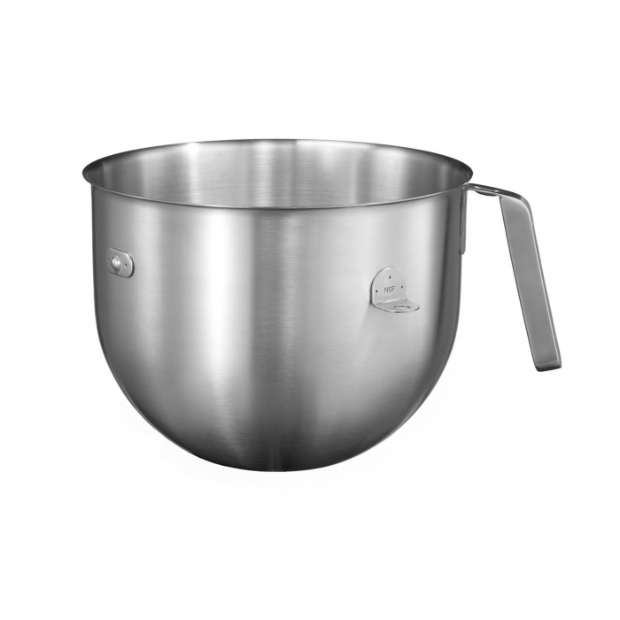 Mixer cu bol 6.9 litri [5]