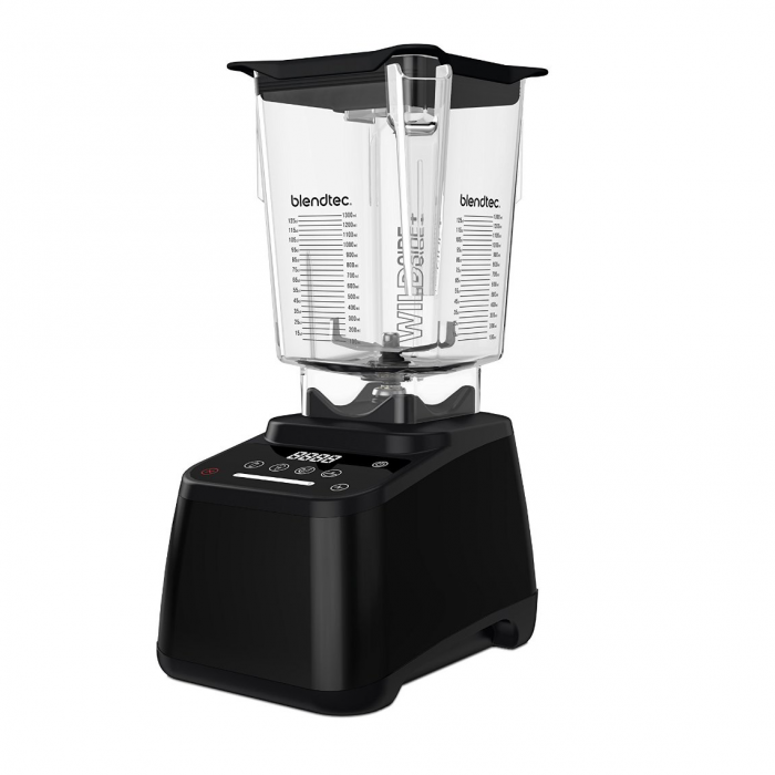Blender Designer 625, 1560 W, Negru - Blendtec [3]