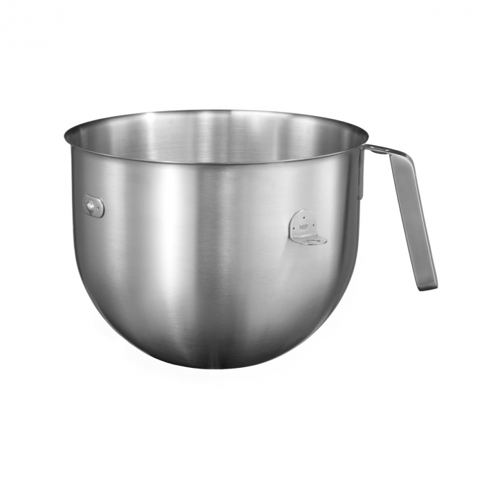 Bol din inox 6.9 litri [1]