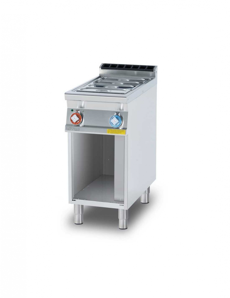 Bain marie electric 1x GN1/1 [1]