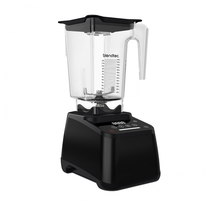 Blender Designer 625, 1560 W, Negru - Blendtec [1]