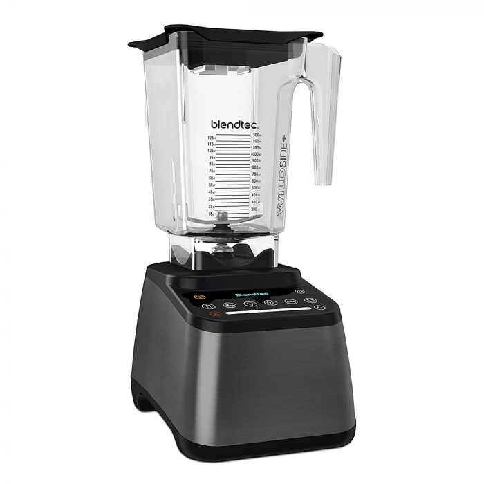 Blender Designer 725, 1800 W, Gri metalic - Blendtec [2]