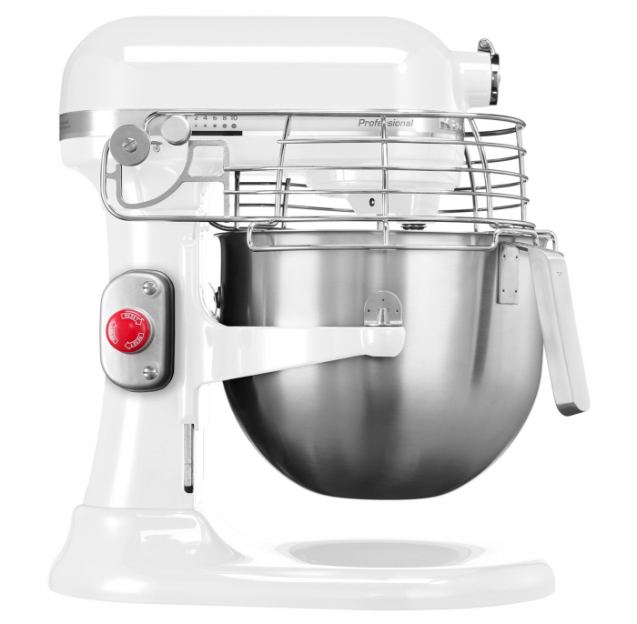 Mixer cu bol 6.9 litri [1]