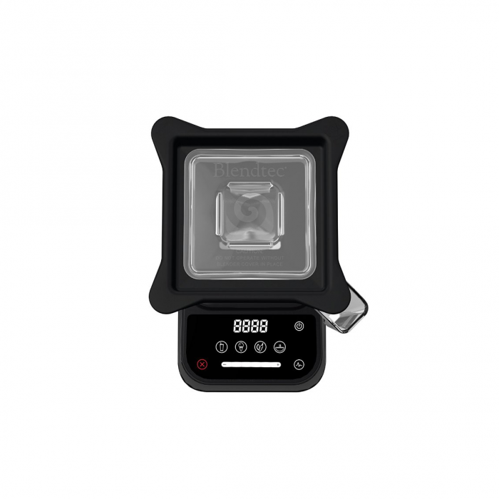 Blender Designer 625, 1560 W, Negru - Blendtec [4]