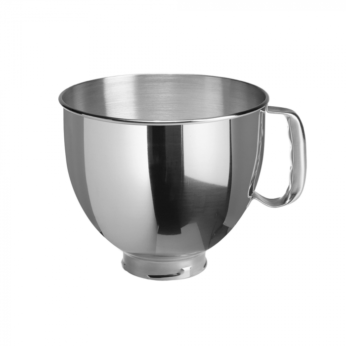 Bol din inox 4.8 litri [1]