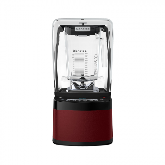 Blender Professional 800, 1800W, Rosu - Blendtec [1]
