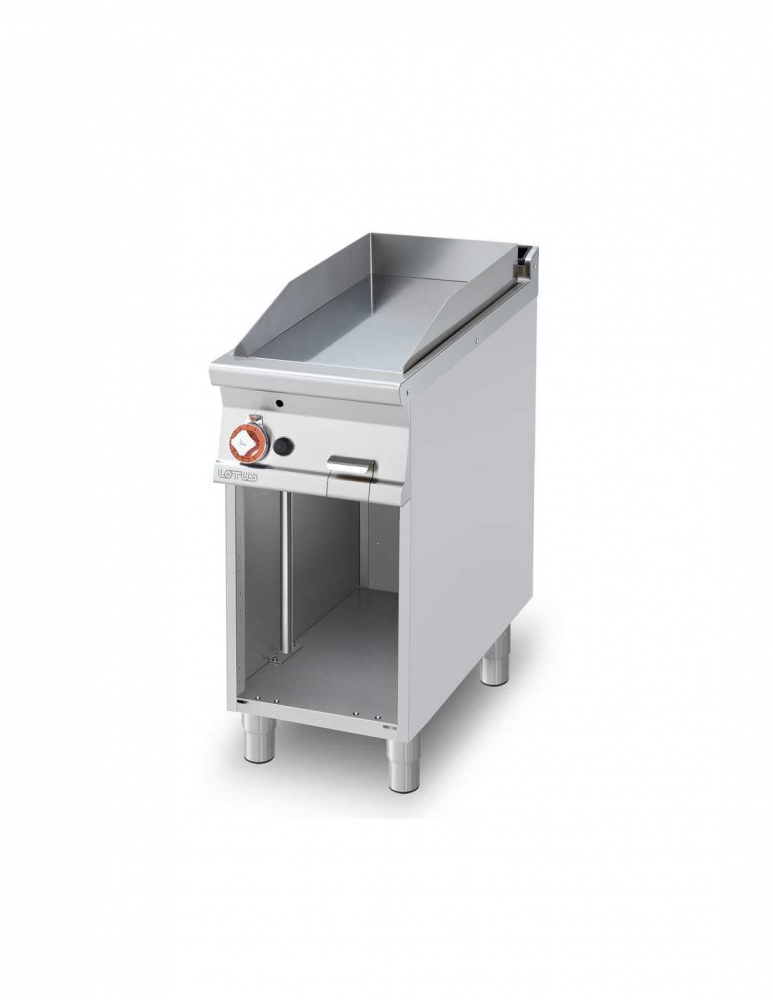 Fry top gaz 40 cm [1]