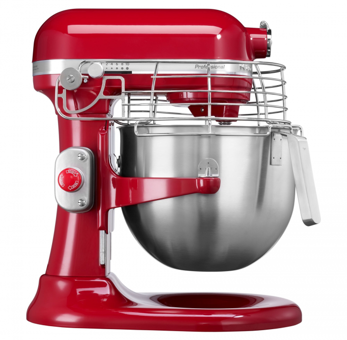 Mixer cu bol 6.9 litri [1]
