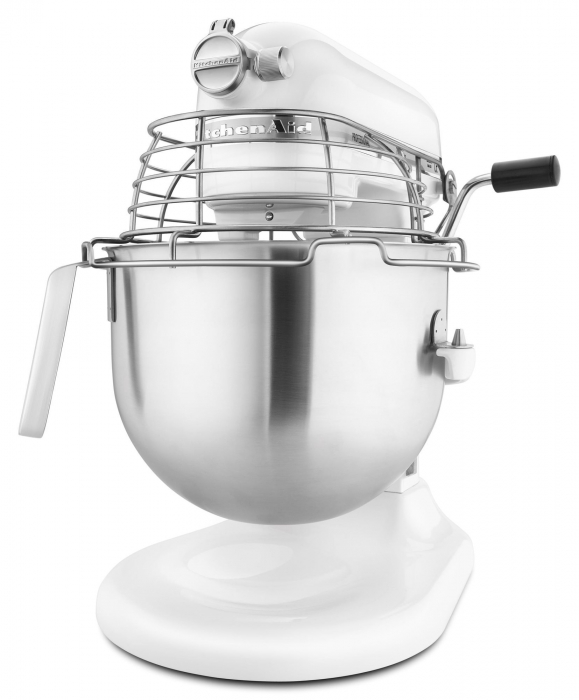 Mixer cu bol 6.9 litri [2]