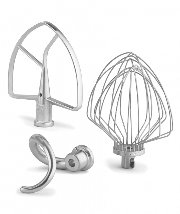 Mixer cu bol 6.9 litri [6]