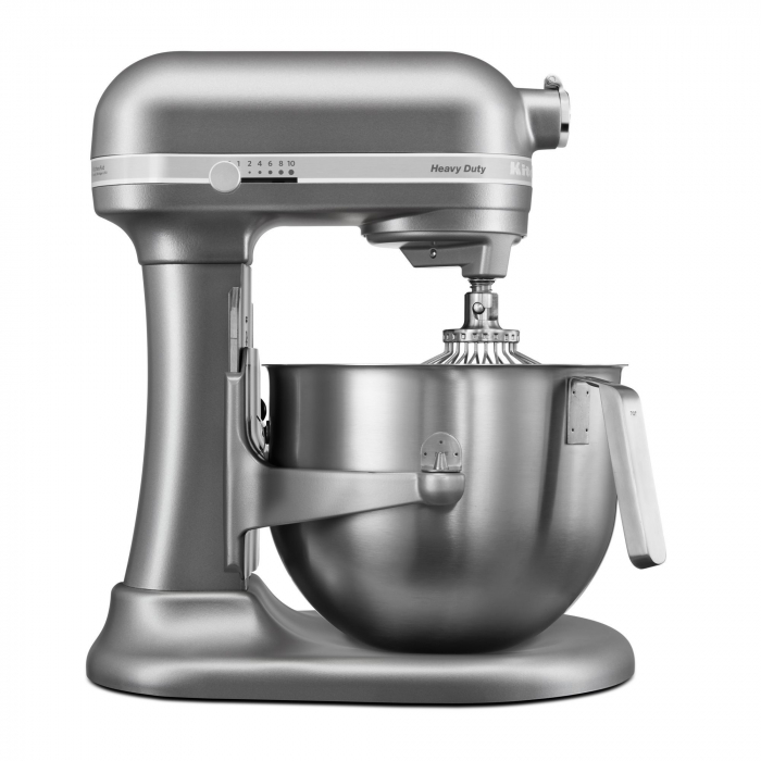 Mixer cu bol 6.9 litri [2]