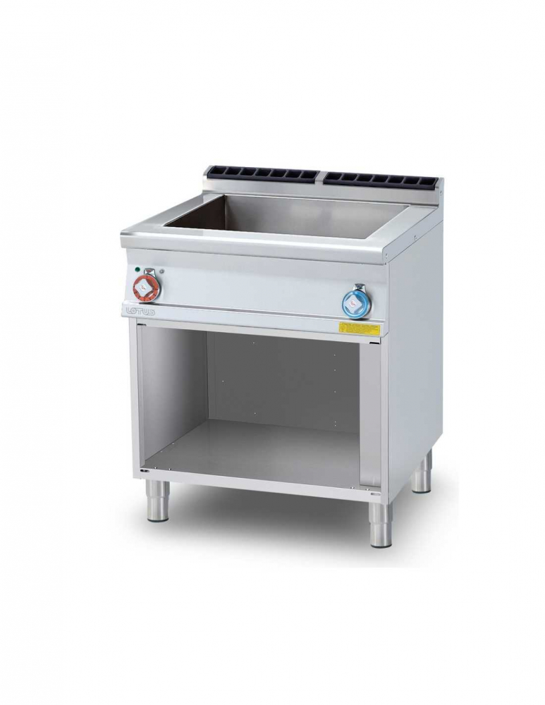Bain-marie electric 2x GN1/1 [1]