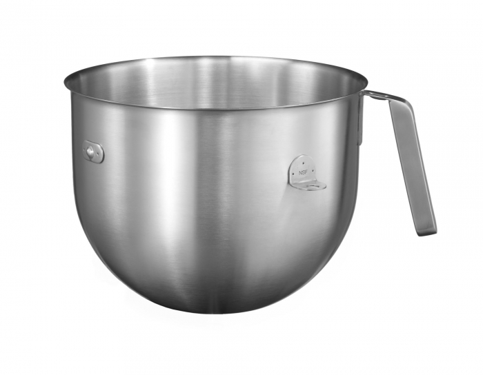 Mixer cu bol 6.9 litri [6]