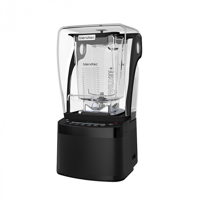 Blender Professional 800, 1800 W, Negru - Blendtec [2]
