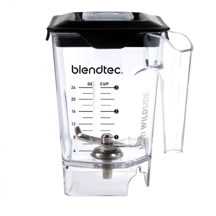 Recipient Mini-WildSide, 1,36 l - Blendtec [1]