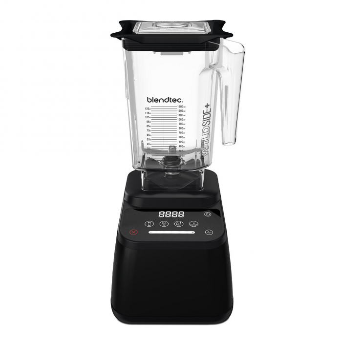 Blender Designer 625, 1560 W, Negru - Blendtec [2]